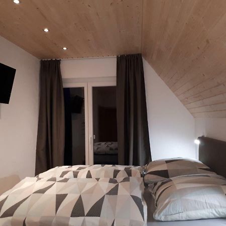 Herrischried B & B Der Waldvogel מראה חיצוני תמונה