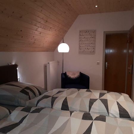 Herrischried B & B Der Waldvogel מראה חיצוני תמונה