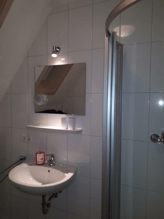 Herrischried B & B Der Waldvogel מראה חיצוני תמונה