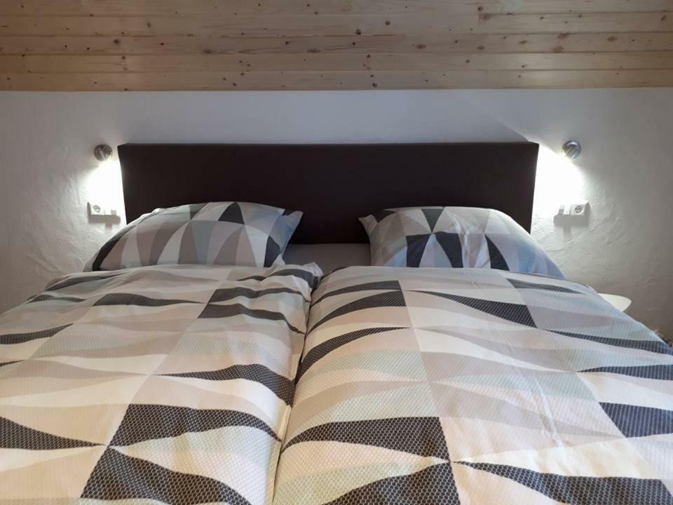 Herrischried B & B Der Waldvogel מראה חיצוני תמונה