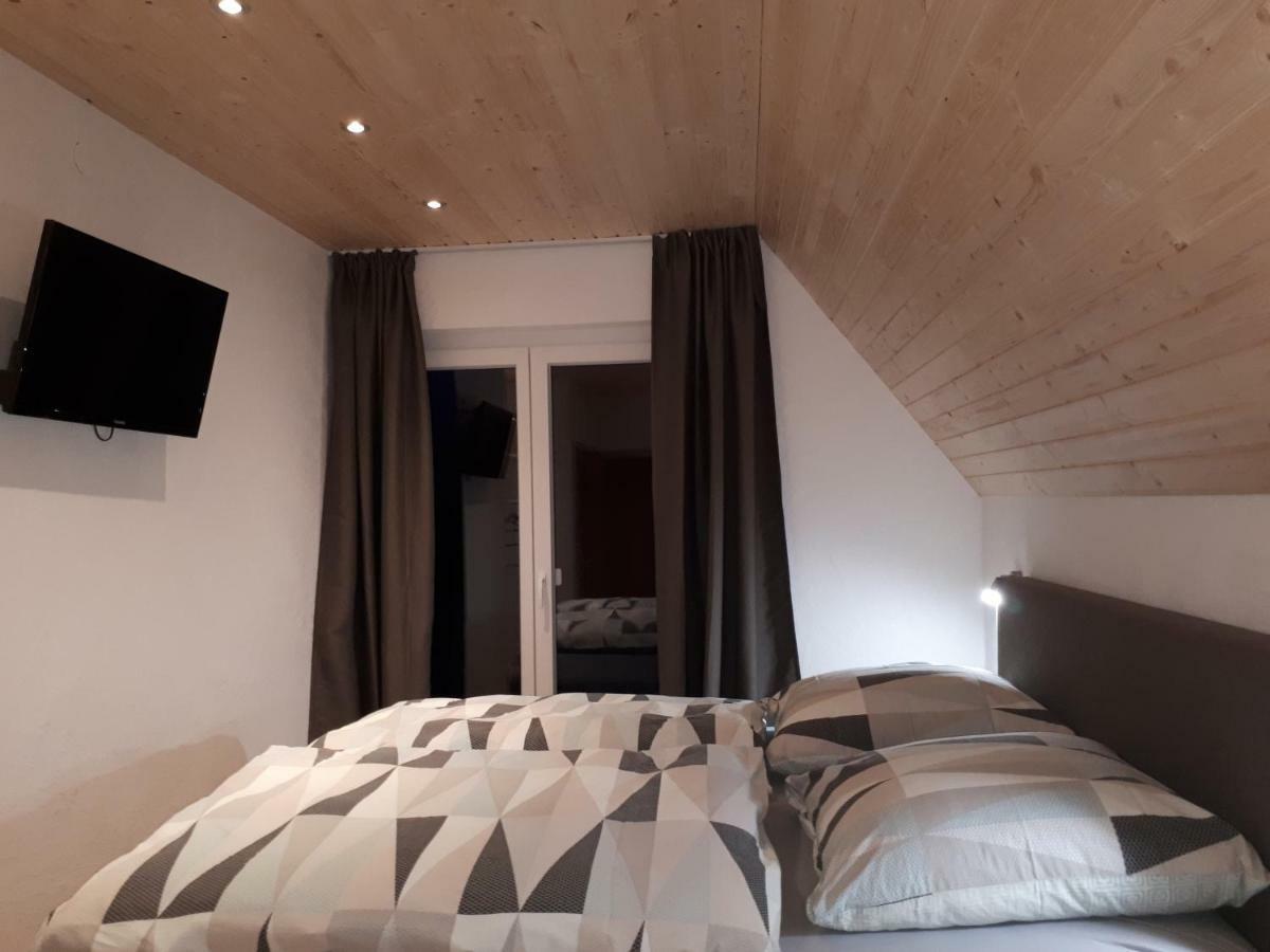 Herrischried B & B Der Waldvogel מראה חיצוני תמונה