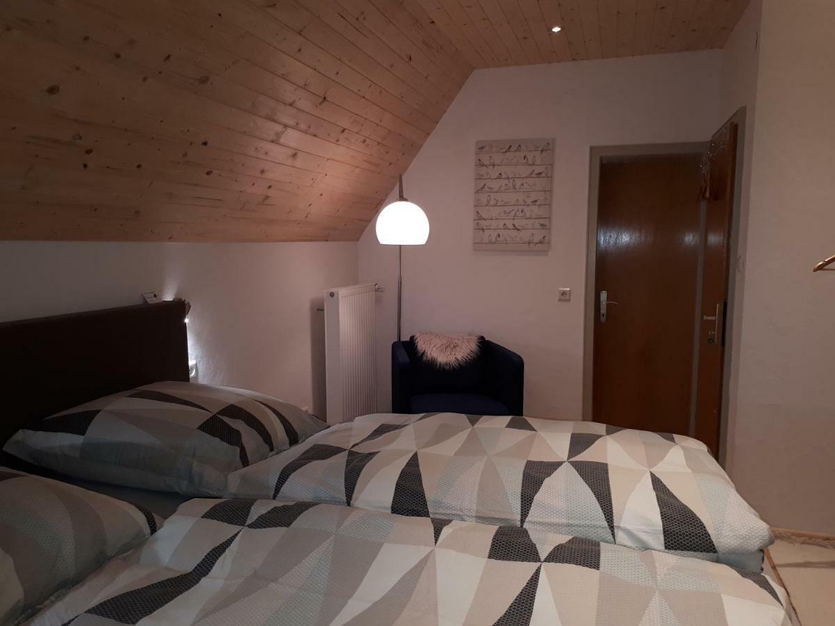 Herrischried B & B Der Waldvogel מראה חיצוני תמונה