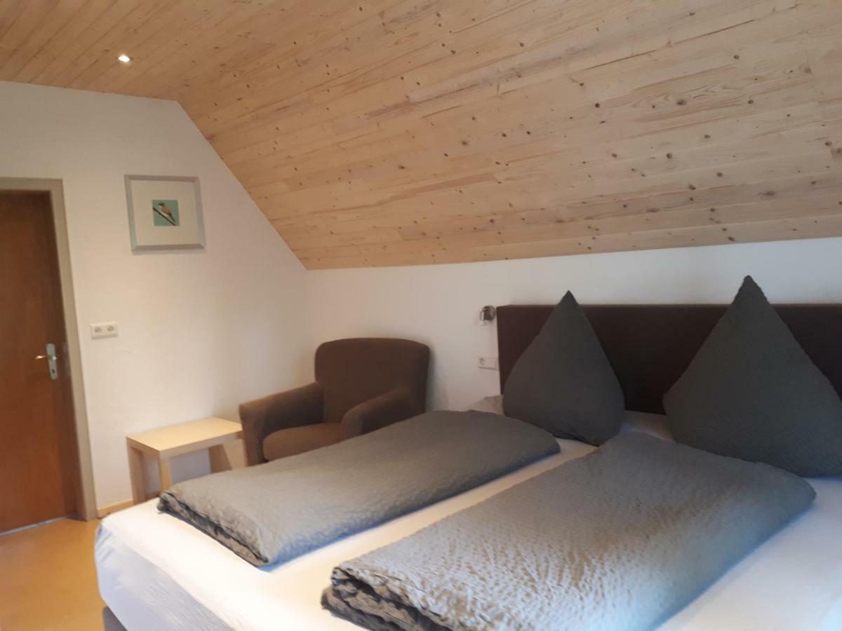 Herrischried B & B Der Waldvogel מראה חיצוני תמונה