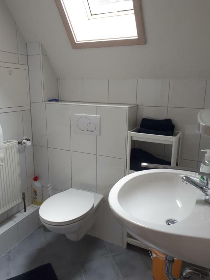 Herrischried B & B Der Waldvogel מראה חיצוני תמונה