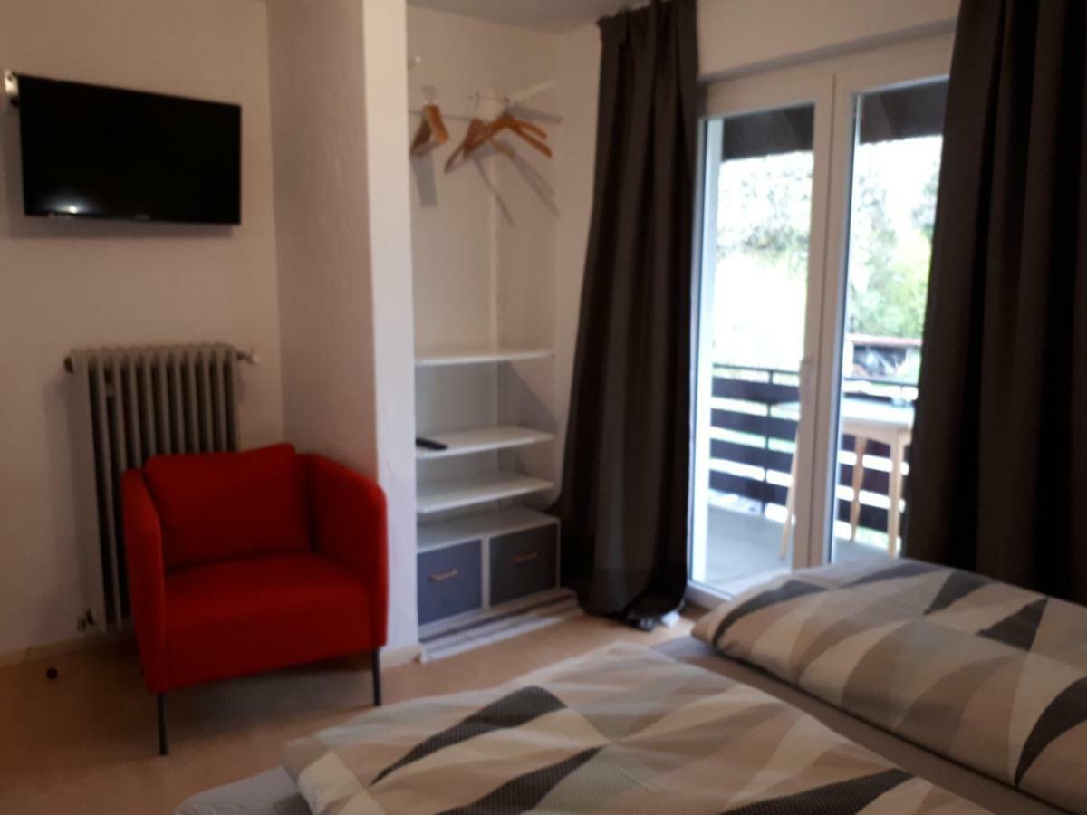 Herrischried B & B Der Waldvogel מראה חיצוני תמונה