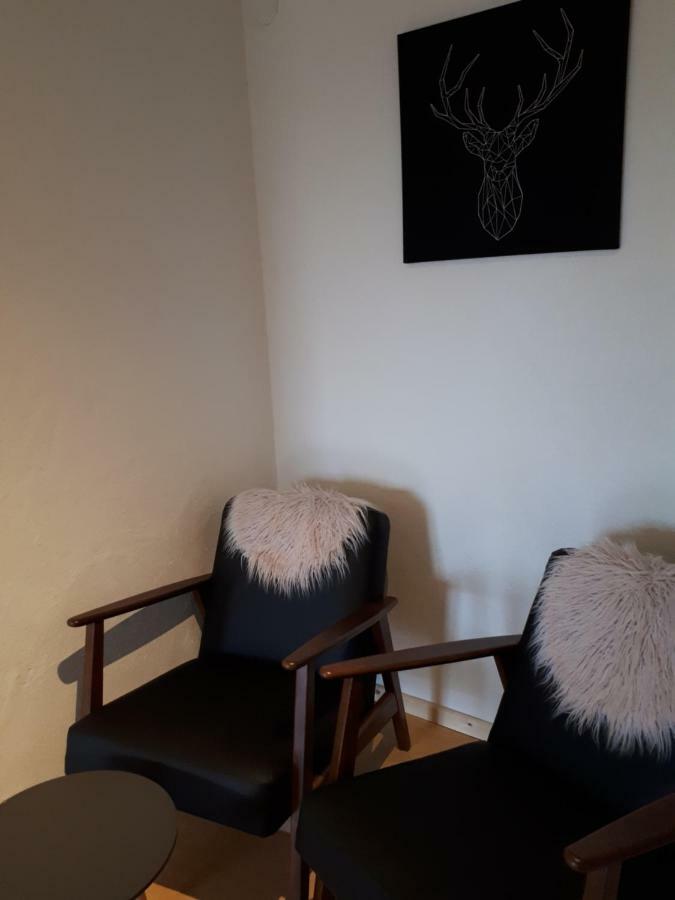 Herrischried B & B Der Waldvogel מראה חיצוני תמונה